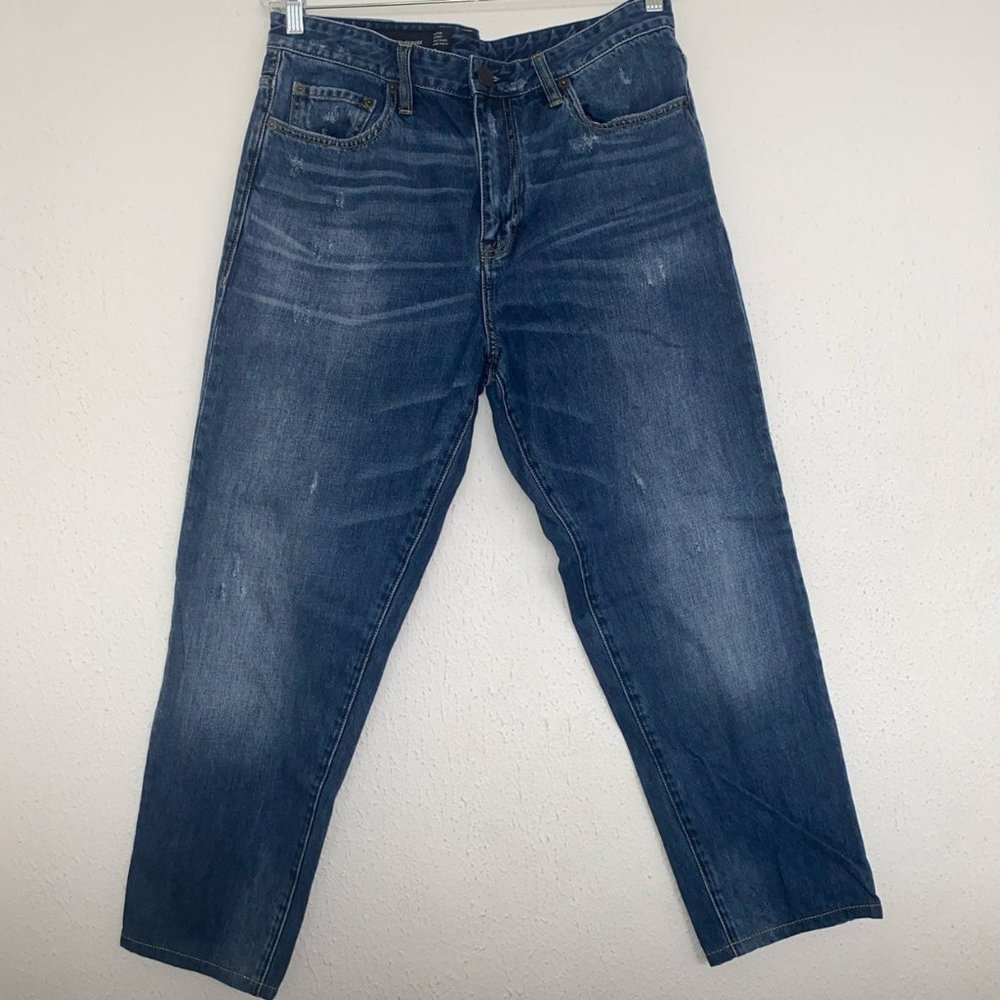 Men’s Armani Exchange Jeans